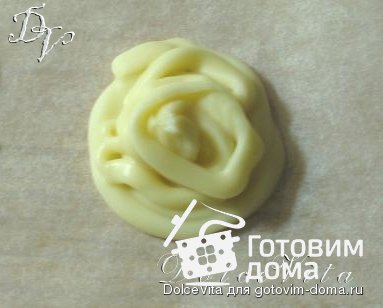 Торт &quot;Шоколадная избушка&quot; фото к рецепту 7
