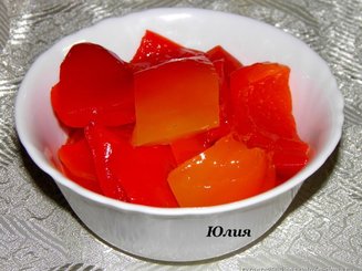 Маринованный перец