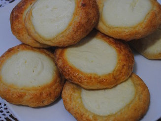 Ватрушки