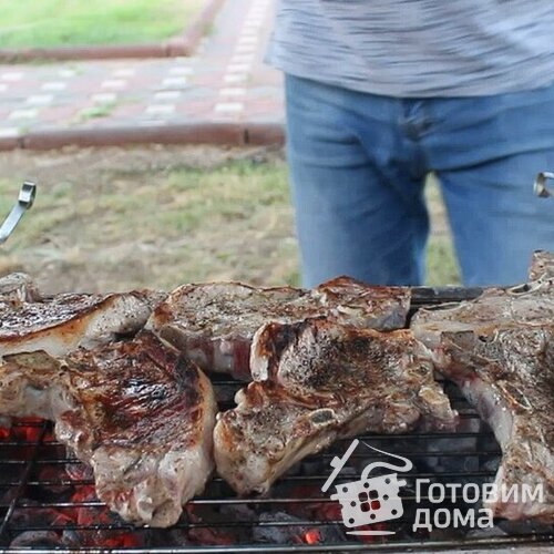 Приготовление стейков. Простой, доступный рецепт для каждого