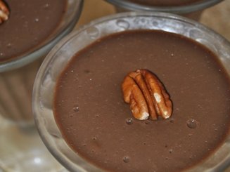 Какао-крем