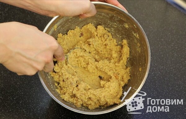 Пирожные из кулича фото к рецепту 8