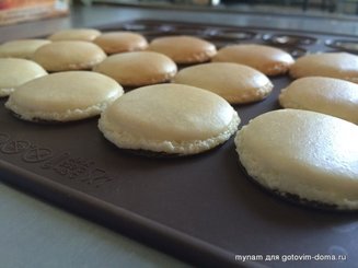macarons