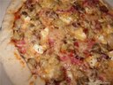 Тесто для пиццы (один из вариантов) от Викуся Кукуся Тесто для пиццы (один из вариантов) от Викуся Кукуся