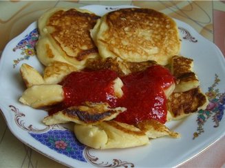 Сырники