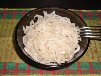 Маринованная капуста +бонус