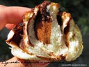 Булочки с корицей и шоколадом от куколка2900 Булочки с корицей и шоколадом от куколка2900