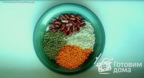 Долгий туркменский суп фото к рецепту 2
