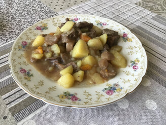 "Тушёнка"