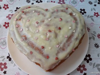 Чамбеллоне на сливках
