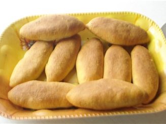 "Хрущевское" (нестареющее) тесто