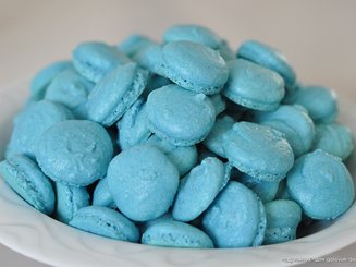 macarons