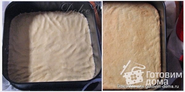 Pastelillos de limon - Лимонные пирожные фото к рецепту 3