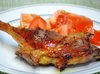 Утиные ножки "Лола"