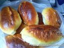 Пирожки мягенькие от Irinka Ukrainka Пирожки мягенькие от Irinka Ukrainka