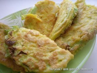 Диетическая капуста