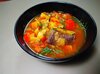 Венгерский суп «Бограч»