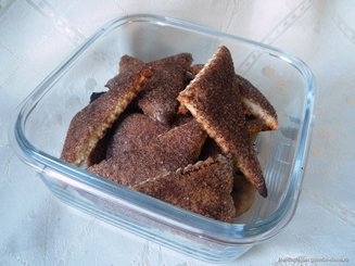Печенье "Земелах"