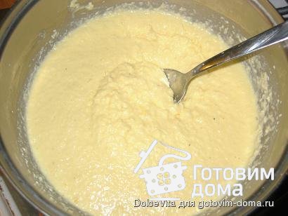 Кокосовый торт &quot;DolceVita&quot; фото к рецепту 9