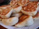 Пышные оладушки на дрожжах от Маруся2010 Пышные оладушки на дрожжах от Маруся2010