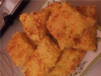 Пирожные "Банкокко"