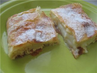 Фытыр по-египетски