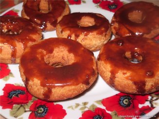 Американские пончики (Донатс)