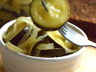 Латгальский салат