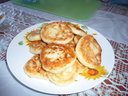 Сырники от AlenaSaratov Сырники от AlenaSaratov
