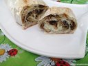 Рулет из курицы с омлетом от nataliaTim Рулет из курицы с омлетом от nataliaTim