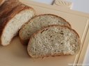 Нарезной батон от Мария-Виктория Нарезной батон от Мария-Виктория