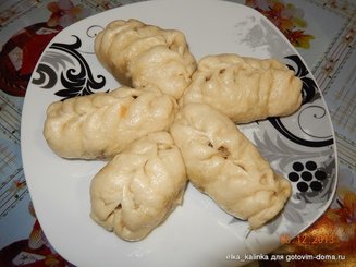Пянсе "Нашенские"