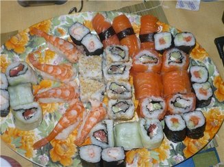 Норимаки