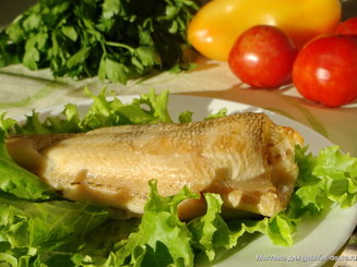 Курочка с корочкой
