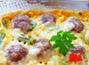 Тефтели в суфле