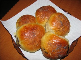 Милашино тесто (супер-экспресс)