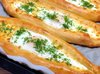Хачапури по-аджарски
