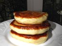 Пышные оладушки на дрожжах от куколка2900 Пышные оладушки на дрожжах от куколка2900