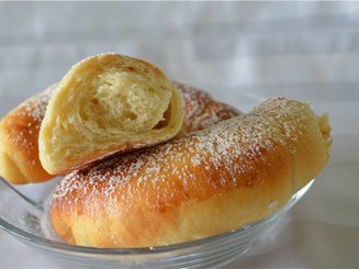 Ригас радзини (рижские рожки)