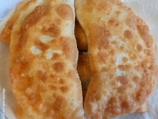 Чебуреки (восточные)
