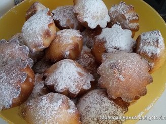 "Бомбочки" от Джейми Оливера