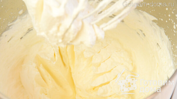 Сливочное Масло в Домашних Условиях фото к рецепту 4