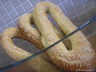 "Иерусалимские бейгеле"