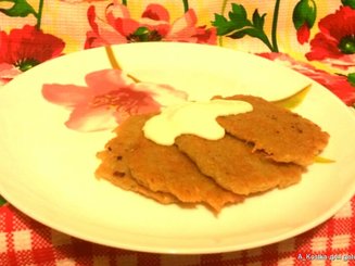 Драники (которые не синеют)