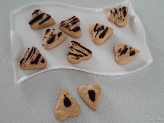 Печенье "Песочное"