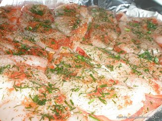 Курица для похудения