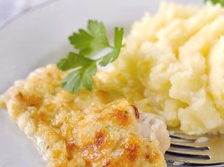 Тилапия-вкуснятина