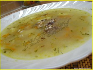 Рассольник