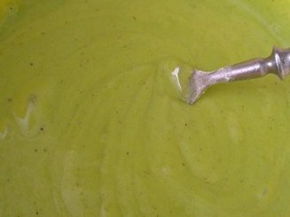 Шарлотка по маминому рецепту