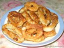 Кольца кальмара в кляре по-ЮжноКитайски от nyamnyamkina Кольца кальмара в кляре по-ЮжноКитайски от nyamnyamkina